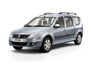    Dacia Logan - 