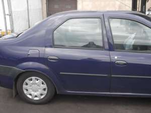    Dacia Logan - 