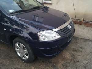    Dacia Logan - 