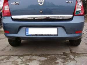    Dacia Sandero - 