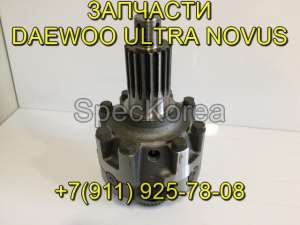    Daewoo Ultra Novus Tata daewoo