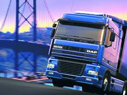    DAF 95 - 