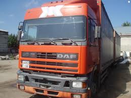    DAF 95