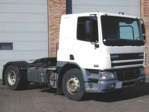    Daf CF 75-85 - 