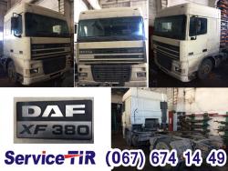  /  DAF XF95.380 - 