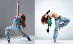    Dance-city! - 