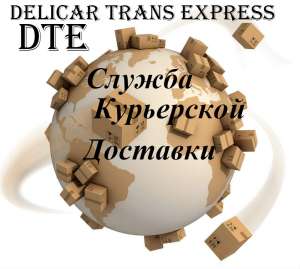    Delicar Trans Express DTE