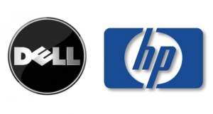 /  ' Dell 3020 +  HP LA2306 23"   - 