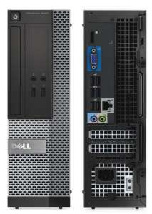 /  ' Dell 3020 +  HP LA2306 23"  