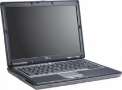    DELL Latitude D630 - 