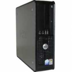    DELL OptiPlex 745 SFF