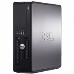    DELL OptiPlex 745 SFF - 