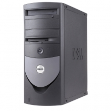    DELL OptiPlex GX270 Tower