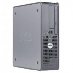    DELL OptiPlex GX520 - 