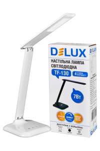    Delux TF-130 3000/6000 - 