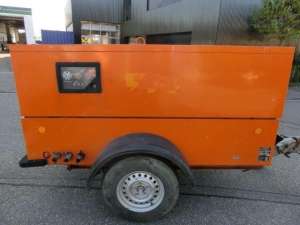    Demag DLT 0701, 1994  ( 864) - 