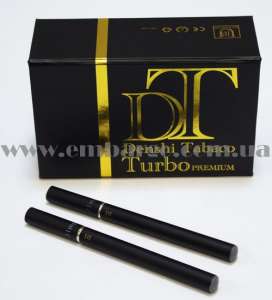    Denshi Tabaco - 