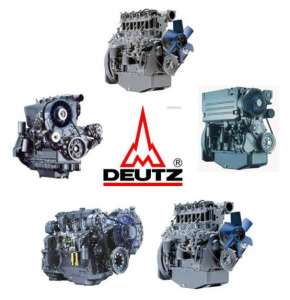    Deutz (),   Deutz (),   Deutz () F4L912, F4L913, BF4L913 - 