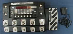    DigiTech RP-1000
