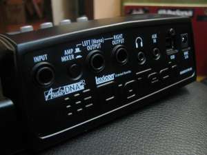    Digitech RP255