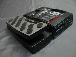    Digitech RP255