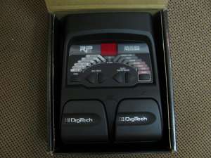    Digitech RP-55 - 