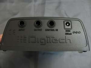    Digitech RP55