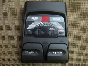    Digitech RP55