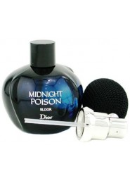    DIOR ELIXIR MIDNIGHT POISON   - 