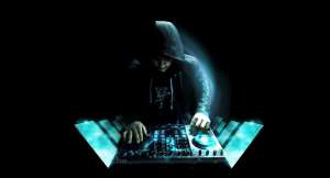    DJ