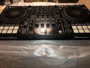    DJ Pioneer DDJ-1000  Rekordbox  