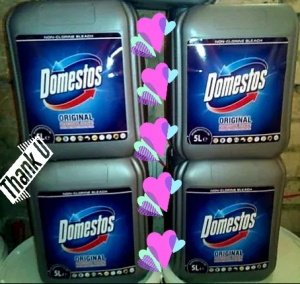    Domestos