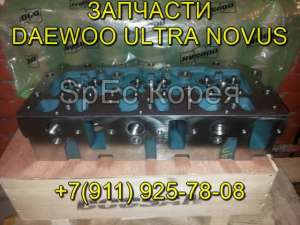    Doosan 65.03101-6074  DaewooNovus