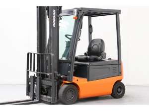    Doosan B16X-5 (884)