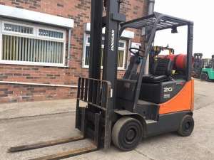    Doosan G205C-S (938) - 