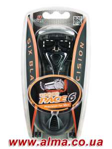    Dorco Pace6      - 