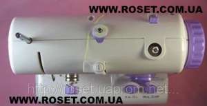    Double Thread Sewing Machine