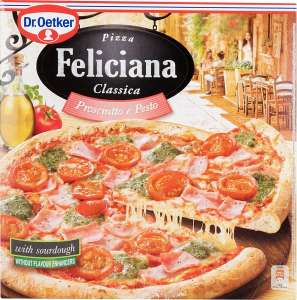    Dr. Oetker Polska () - 