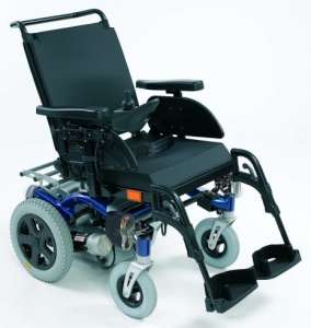    Dragon Invacare - 