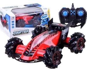    Drifter Turbo Air-Released    860 .