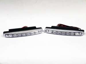    DRL 8 LED  120 