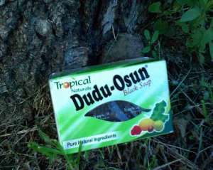    Dudu Osun - 