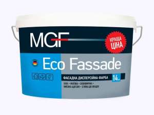    DUFA ECO FASSADE 690 - 