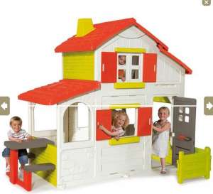    Duplex Smoby 320023 - 