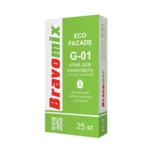    ECO FACADE G-01 - 