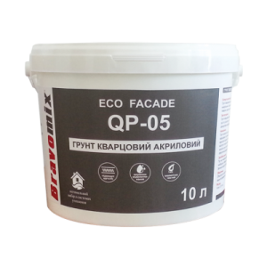   ECO FACADE QP-05 - 