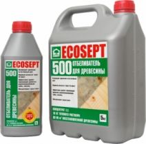    ECOSEPT  500 - 