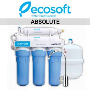    Ecosoft Absolute (MO550ECO) - 