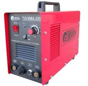    EDON TIG-250    - 