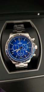    EDOX 10229 3NBUM BUIN